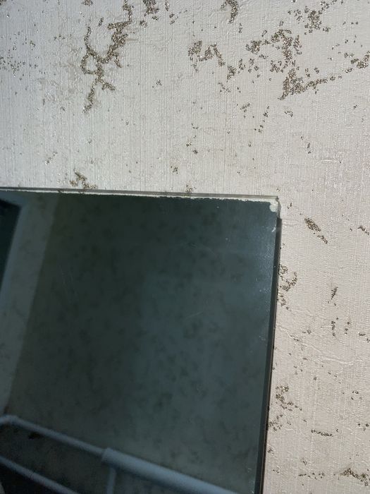 продам зеркало 35*125