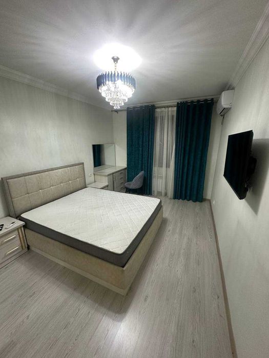 Сдаётся кв ор-р Дружба Народов 1-ком/1/16 ро-н Шайхантахурский