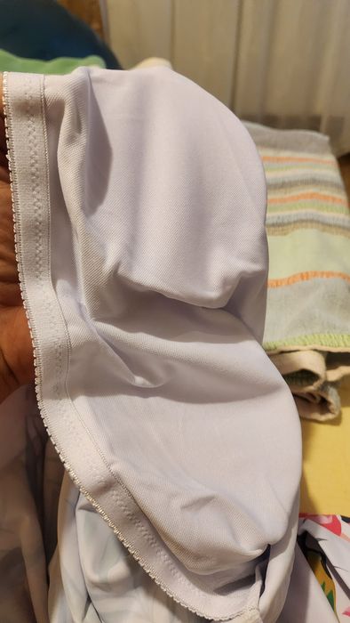 Costum baie dress  baie maneca lunga  UV