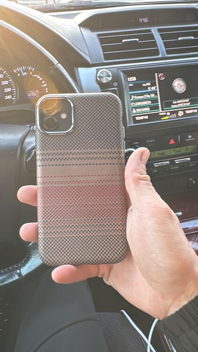 айфон 11 81 емкость