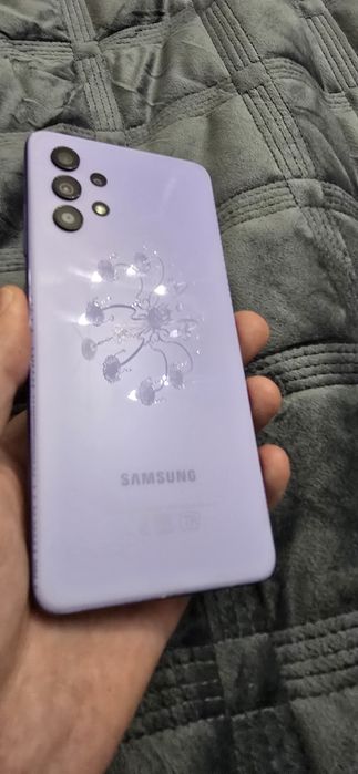 Samsung Galaxy A32. 128 Гб.