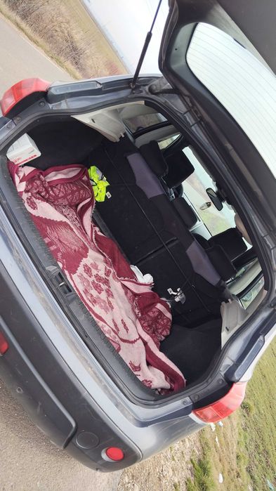 NISSAN Qashqai 2008 — imagine 5