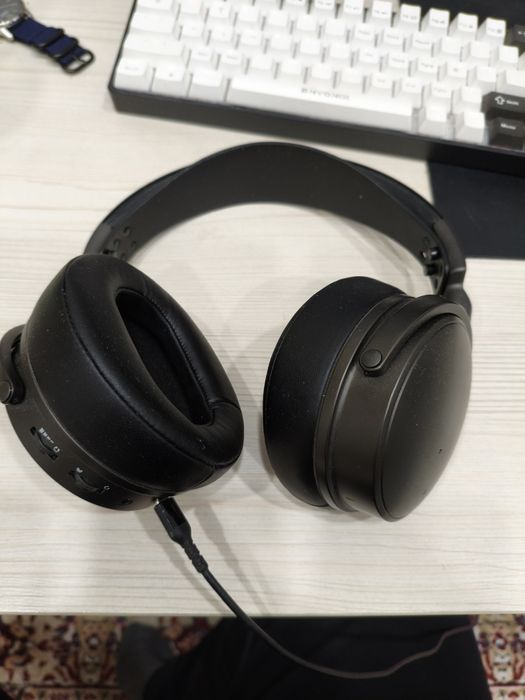 Наушники Audeze Maxwell