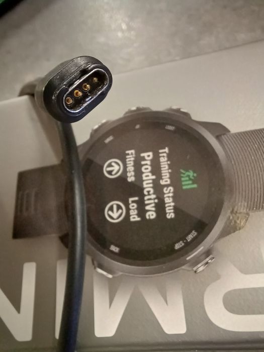 Garmin Forerunner 245