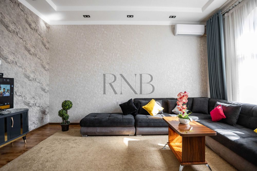 Посуточная аренда ЖК "Жонгох" метро Г.Гуляма