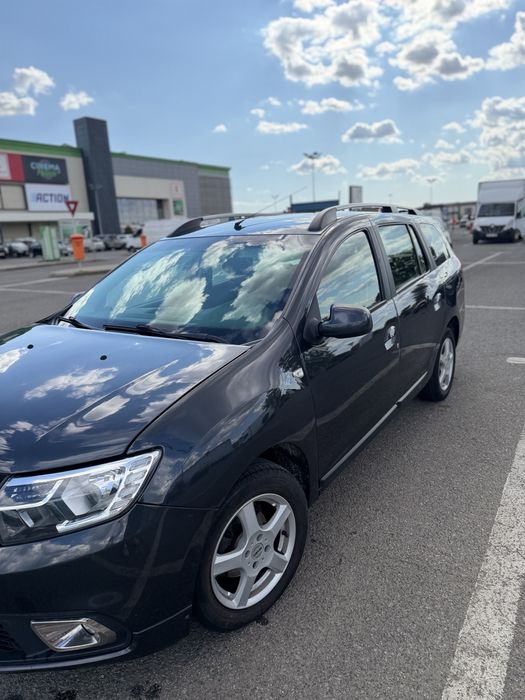 DACIA Logan MCV 2018 — imagine 4