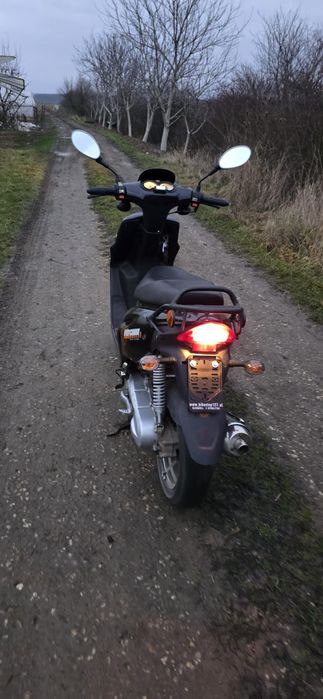 Vand scutere stare perfecta