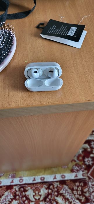 Без проводные наушники