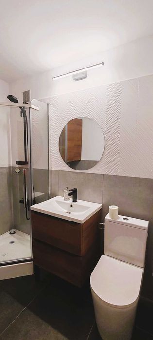 Închiriere garsonieră confort 1 – Cluj-Napoca, str. Cireșilor (zona Pasteur – Grădina Botanică)