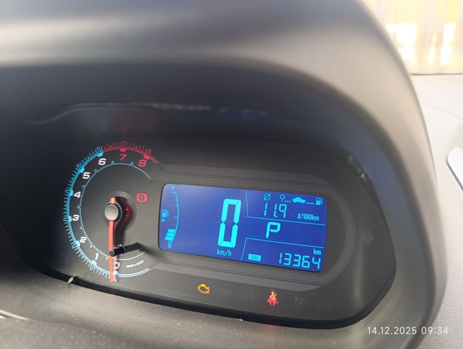 Кобальт Cobalt 2024 йил