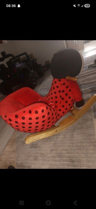 Vand balansoar bebeluși