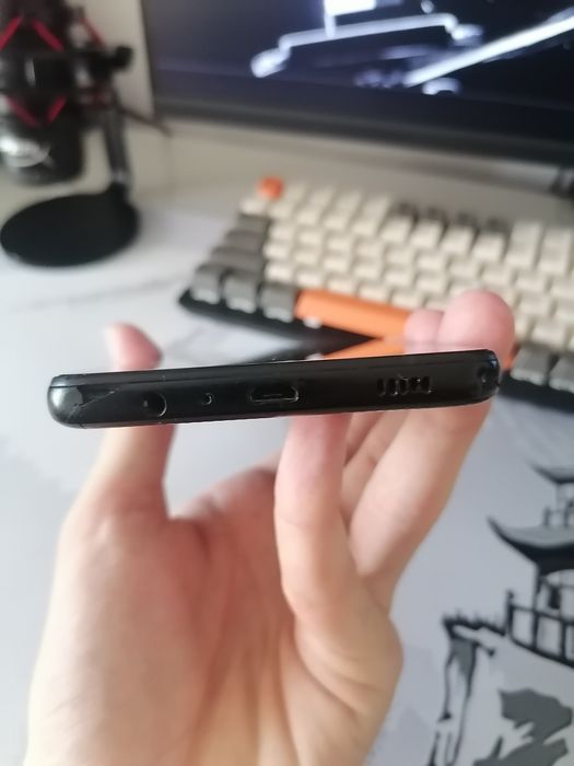 Samsung a02 2/36 gb
