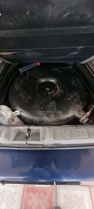 Субару форестер 97год