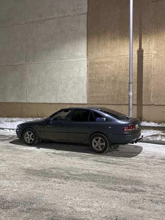 Продам Mitsubishi galant 7 1994 г