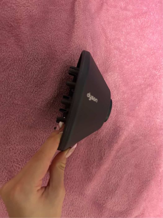 Feon Dyson Supersonic