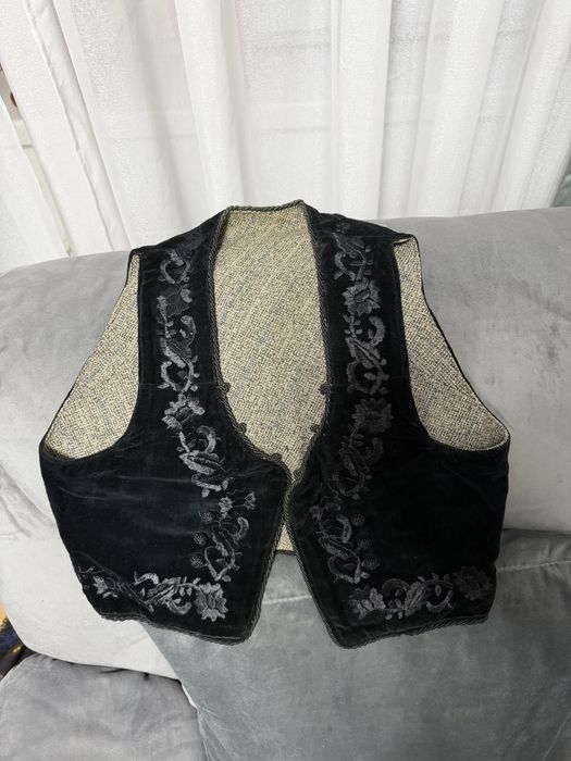 costume populare romanesti de copii