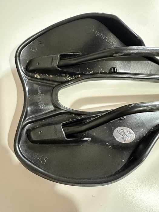 Sa de bicicleta Selle Italia