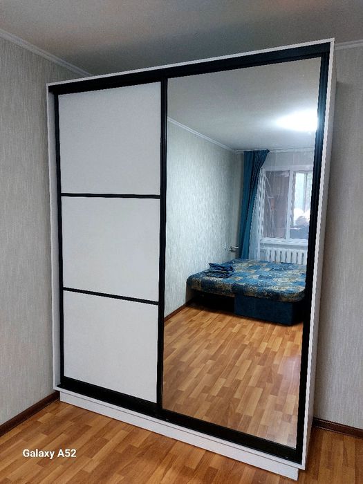 Купе шкаф готовые и на заказ