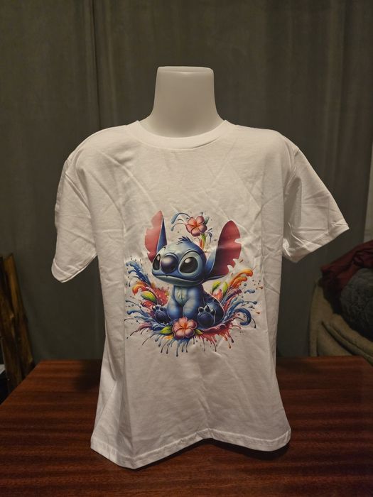 Tricouri personalizate unisex