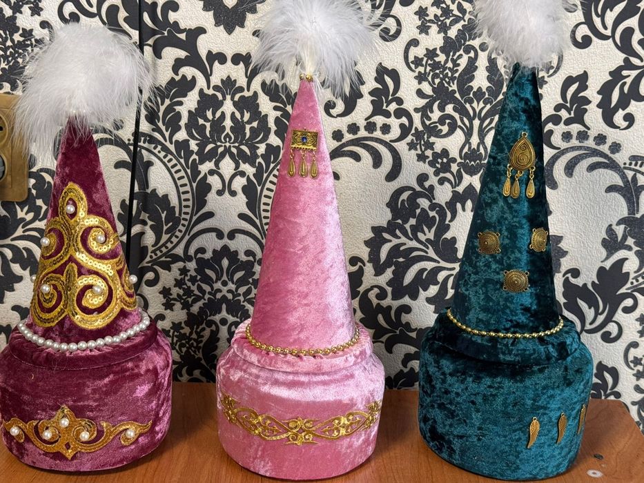 Тойбастар,Саукеле