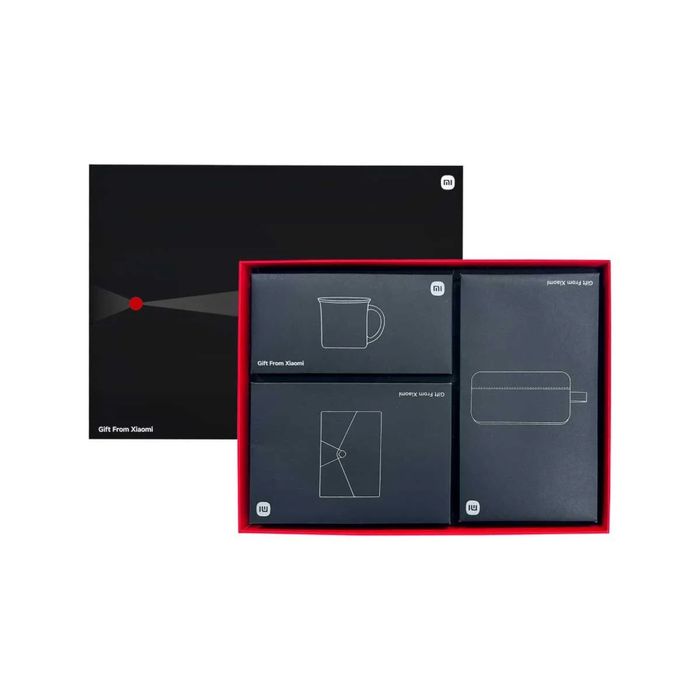 Xiaomi подарочный набор, Gift box