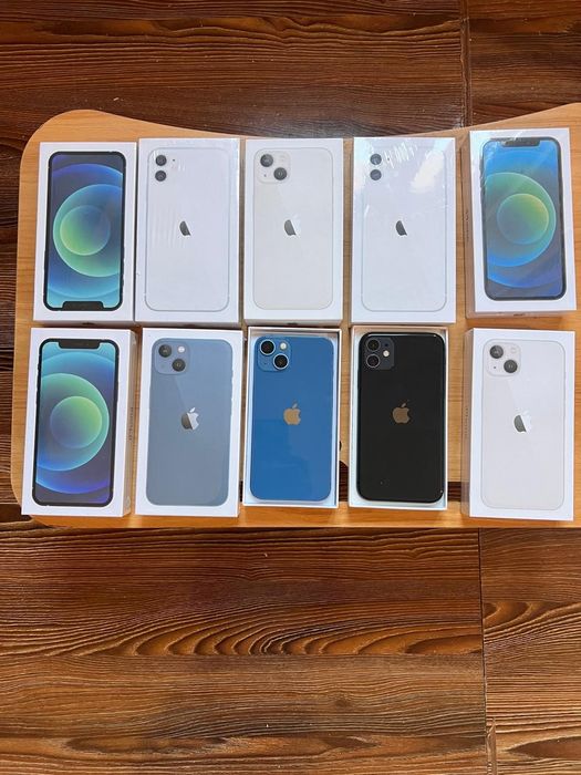 Iphone 13 128,256