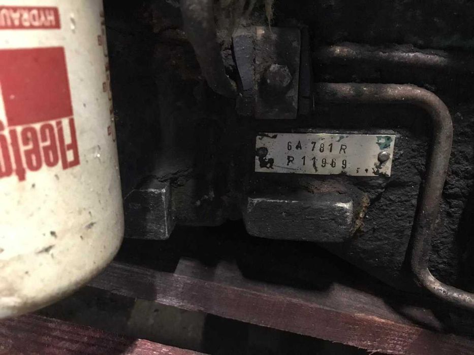 Cutie de viteze GA871R camion Scania BUS gen3 - Piese de schimb Scania