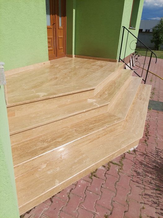 Marmură granit travertin