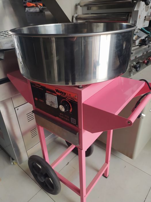 Gril aparat va pirashka aparat fri tur