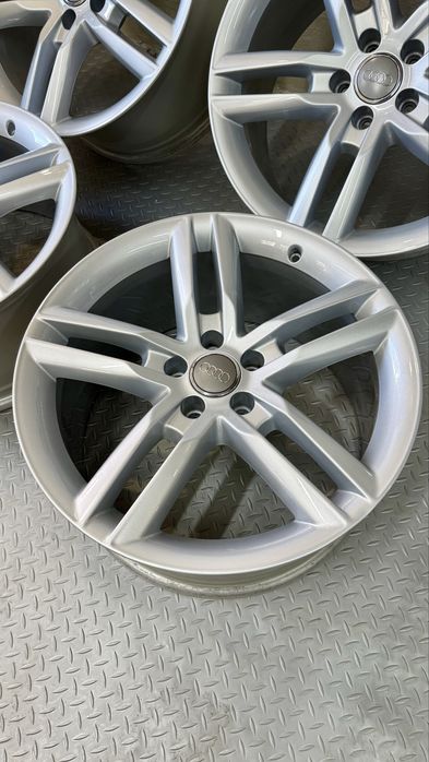 Оригинални 5х112 19” Audi A7
