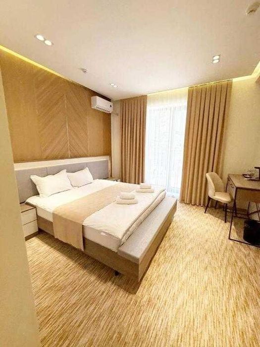 North Star Hotel — ваш ориентир на идеальный отдых