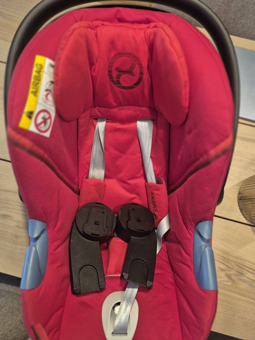 Cybex-Стол за кола Aton M i-Size 0-13кг