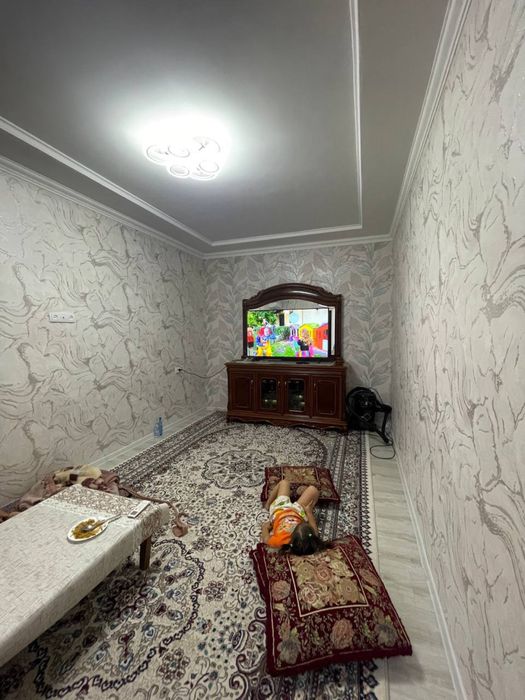 Продается двухэтажный коттедж