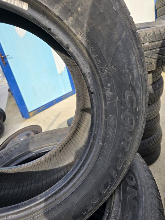 255 60 18 / 255/60/18 Pirelli Scorpion