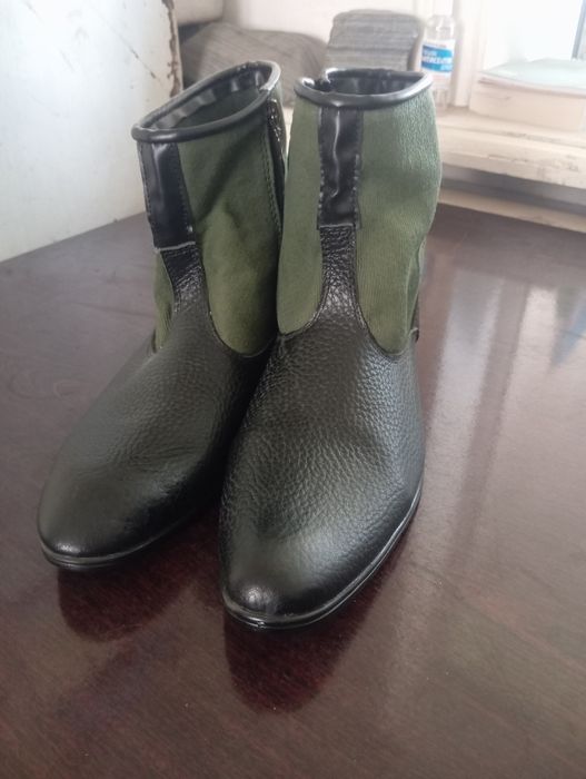 Сифатли кожа ойок кийимларига заказ оламиз Донага  ва оптимга