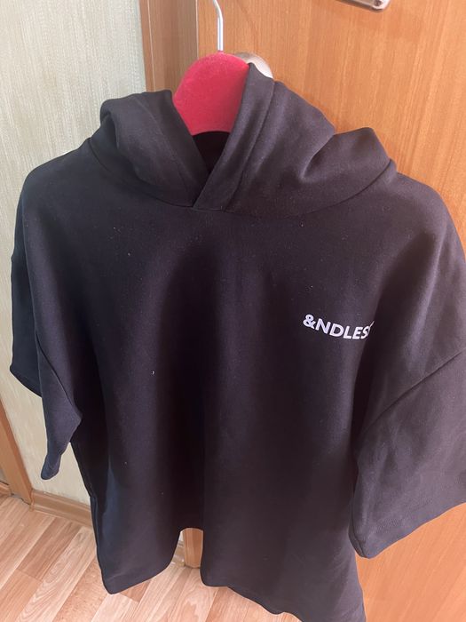 Одежда подростковая