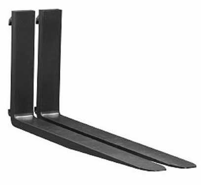 Вилы (клыки) на вилочный погрузчик