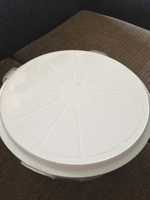 Кутия с капак и охладители “Curver”