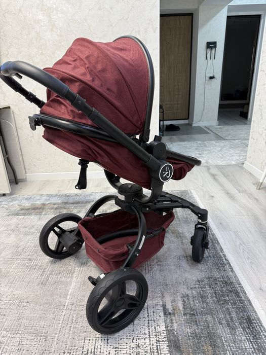 Детская коляскаа