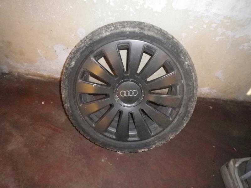 Ауди A8 4.2 TDI Quattro / Audi A8 4.2 TDI Quattro на части