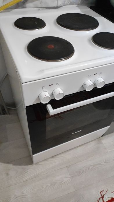 Электрический плита, Сатылады