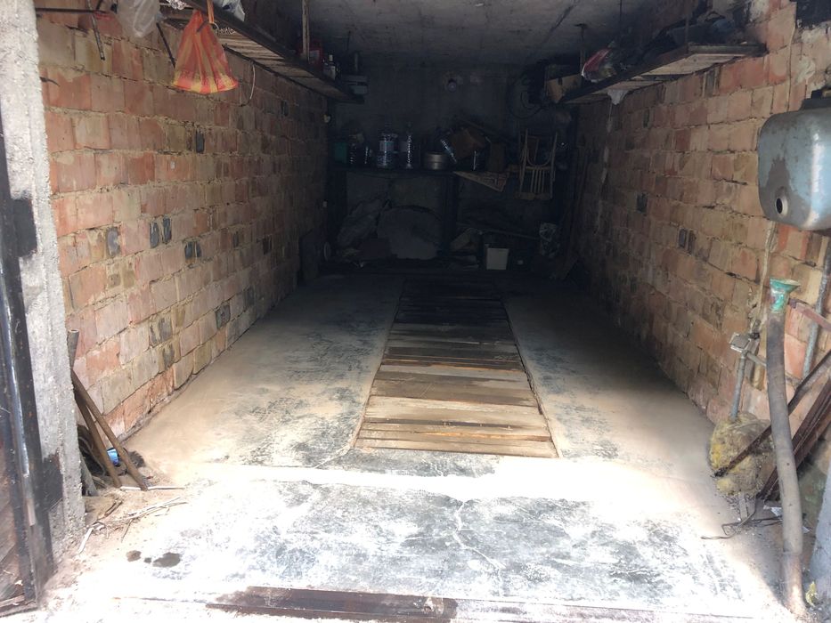 Дава се под наем Гараж / Паркомясто в Добрич, Дружба 2 - 16 кв.м за 51 € - Снимка #4