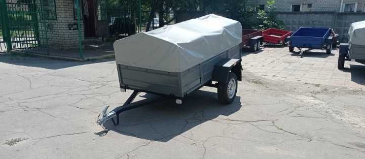 Хорошая легковая телега