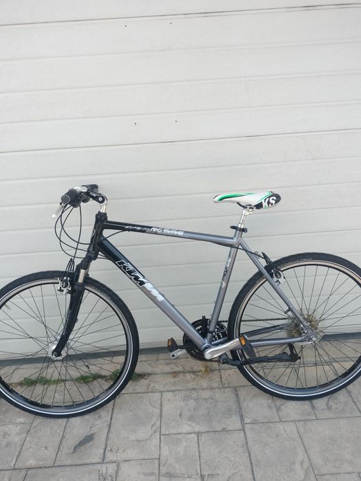 Bicicleta KTM  Avento plus