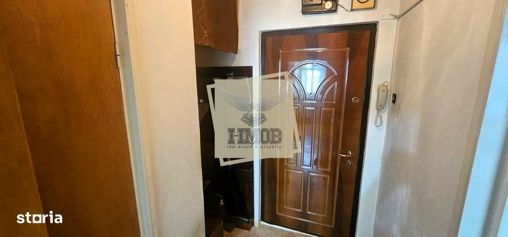 Apartament 2 camere | balcon inchis | Etaj 510 | zona Mihai Viteazul