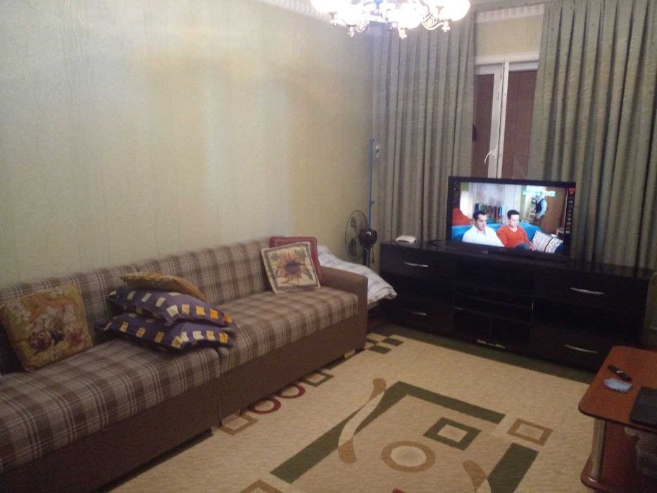 Сдаётся квартира в аренду