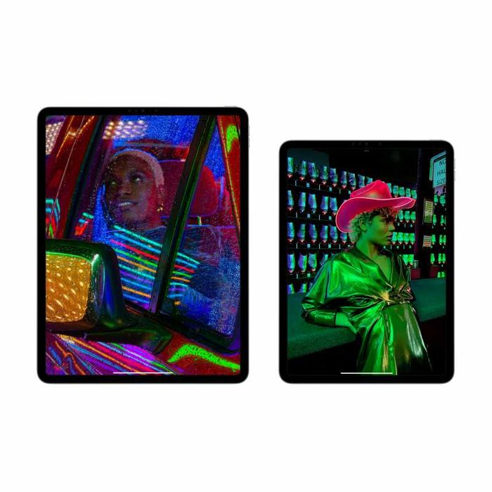 iPad Pro 12.9 M2 256gb Wi-Fi