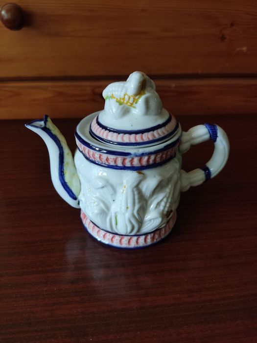 Коллекционные изделия