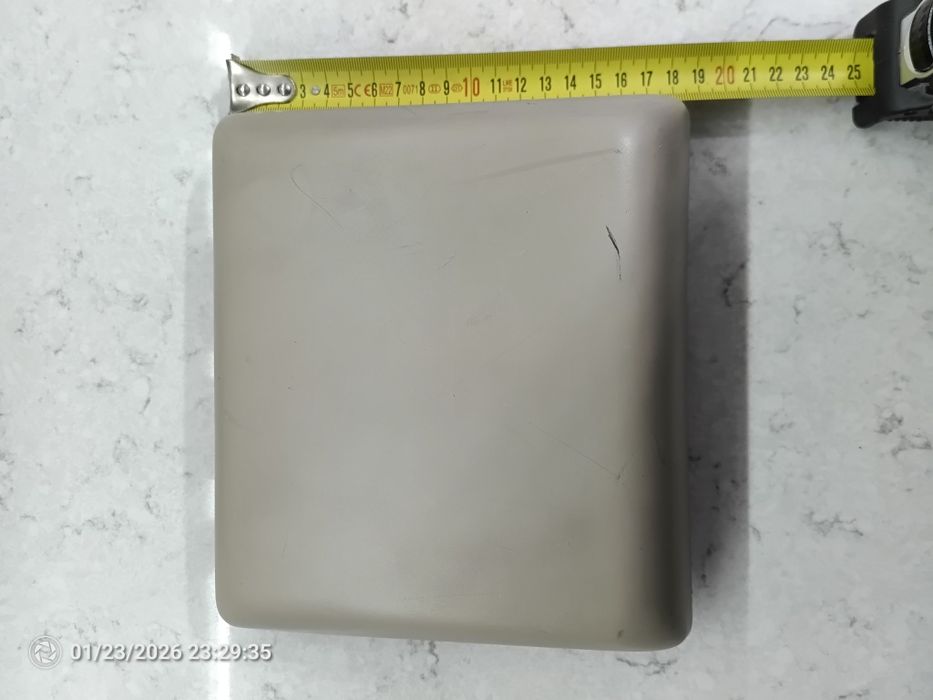 VW T4 Капак за Ел мотор на шибидах