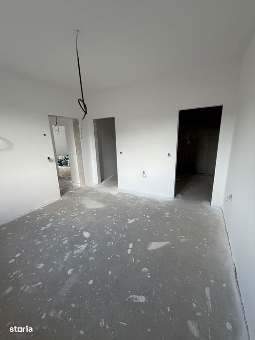 Casa noua de vanzare